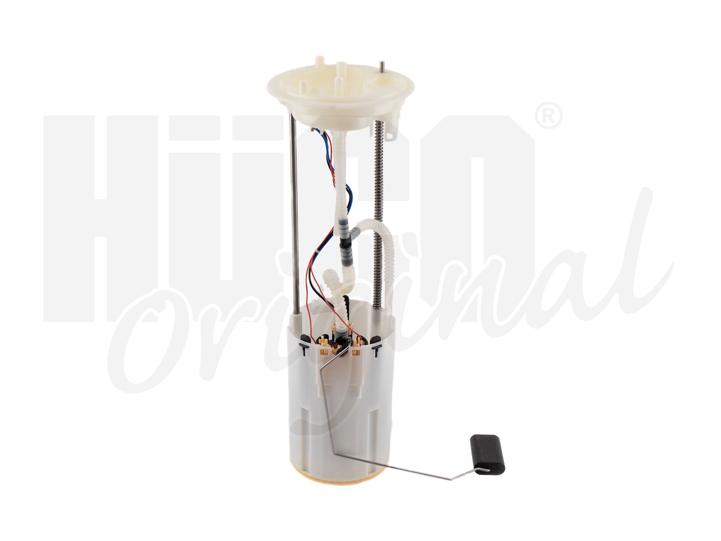 Degalų tiekimo blokas HITACHI 132746