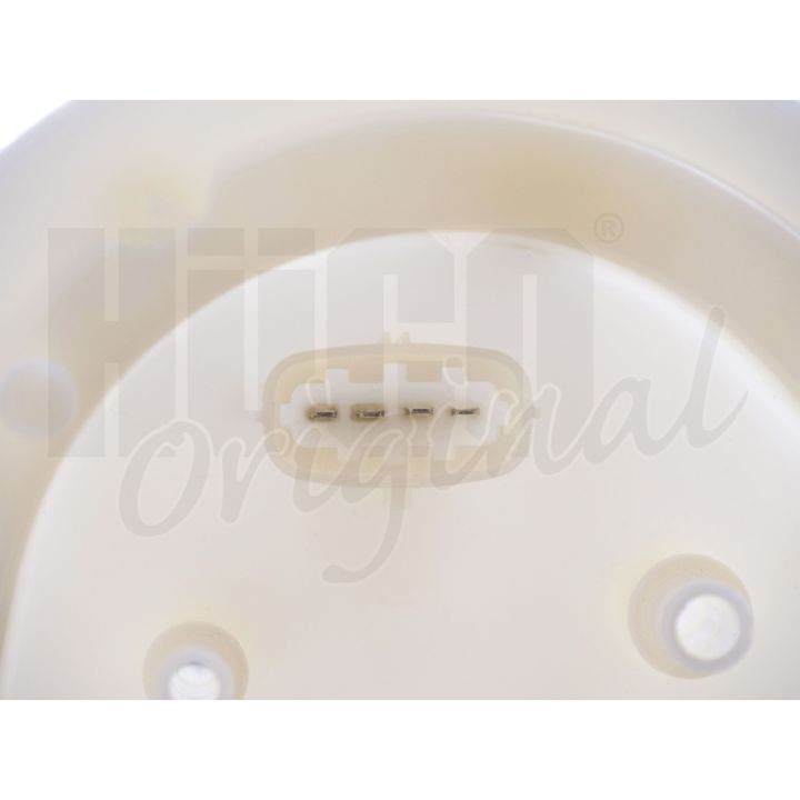 Degalų tiekimo blokas HITACHI 132746