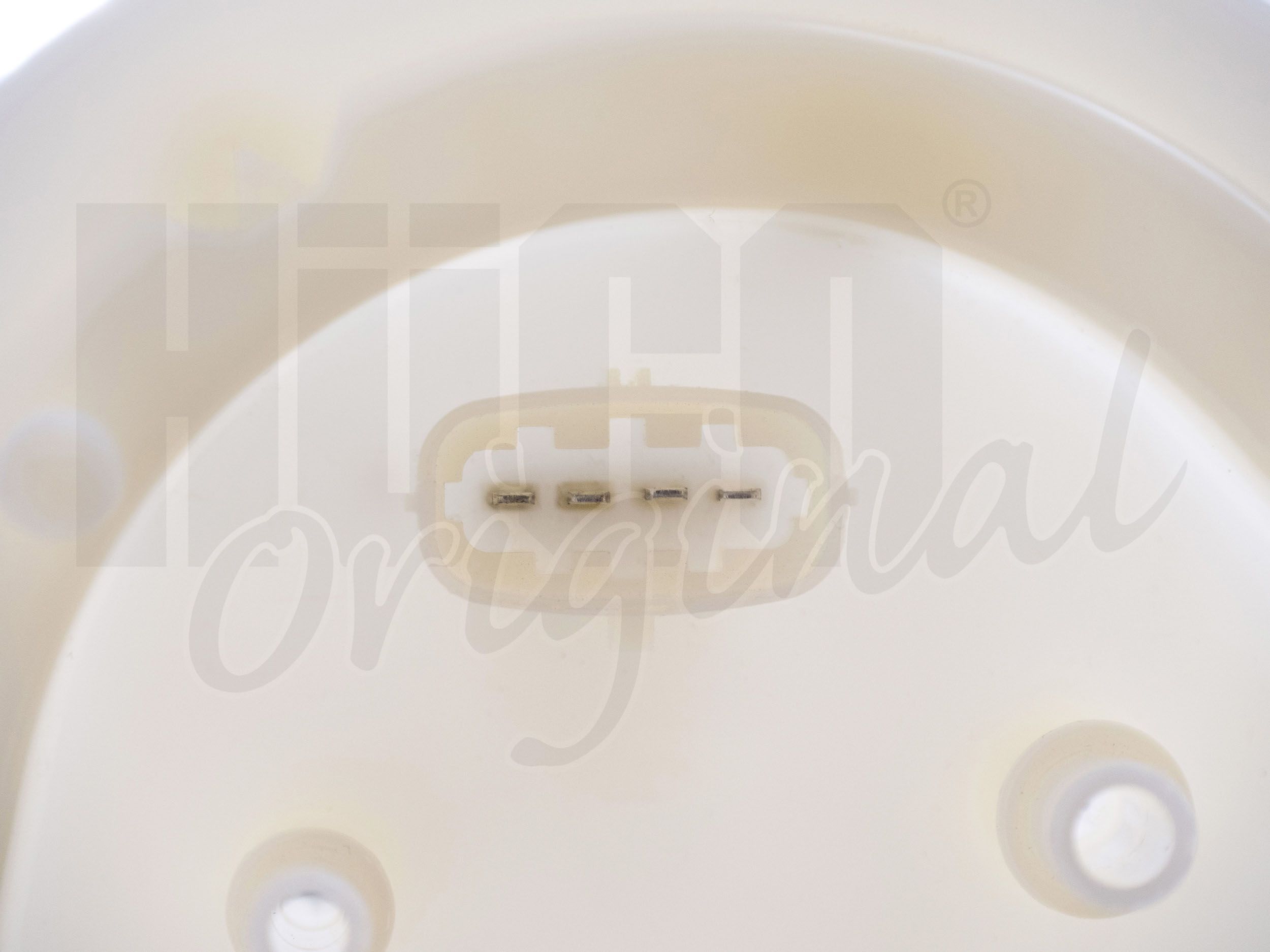 Degalų tiekimo blokas HITACHI 132746