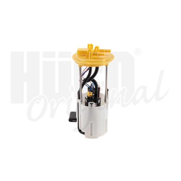 Degalų tiekimo blokas HITACHI 132747