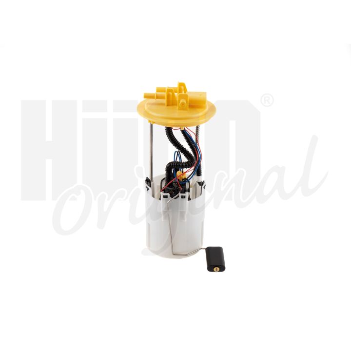 Degalų tiekimo blokas HITACHI 132747