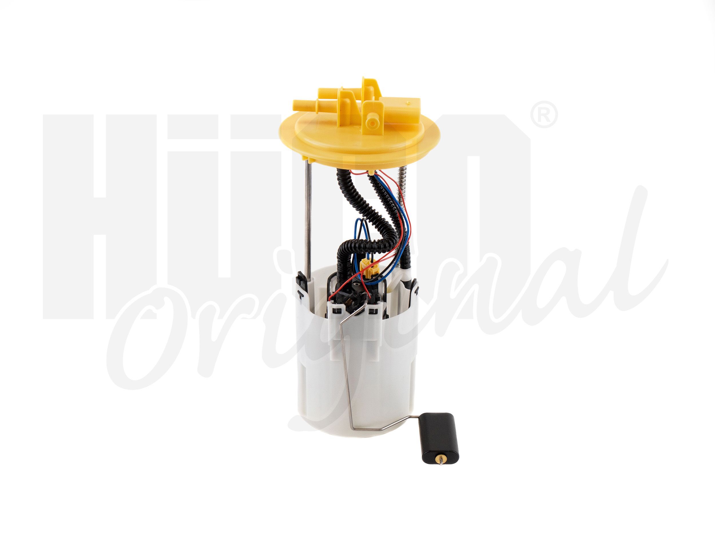 Degalų tiekimo blokas HITACHI 132747