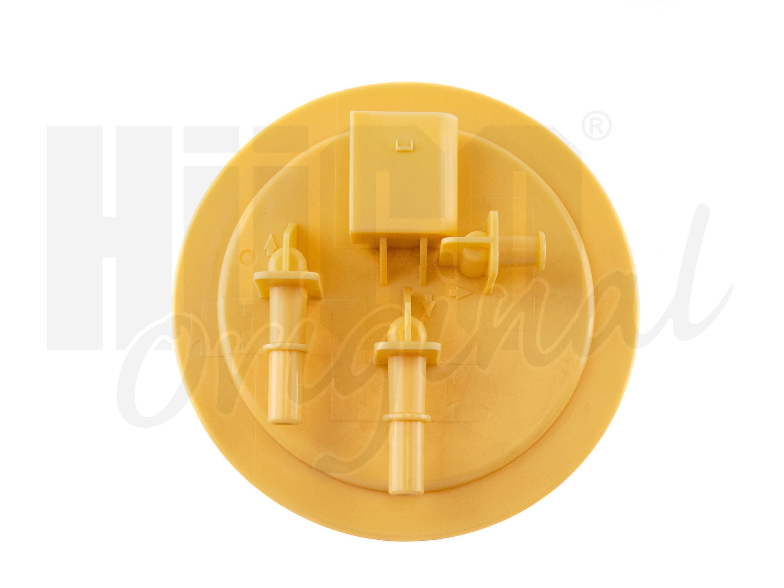 Degalų tiekimo blokas HITACHI 132747