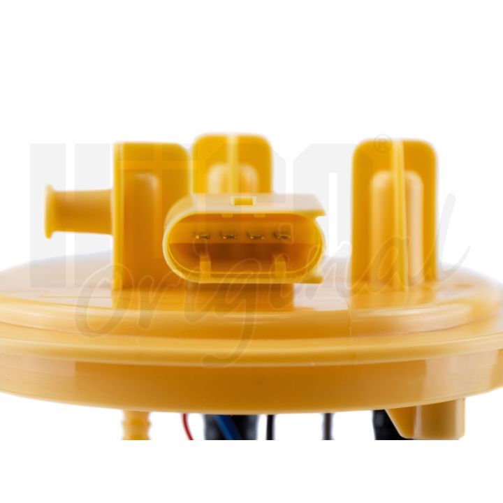 Degalų tiekimo blokas HITACHI 132747