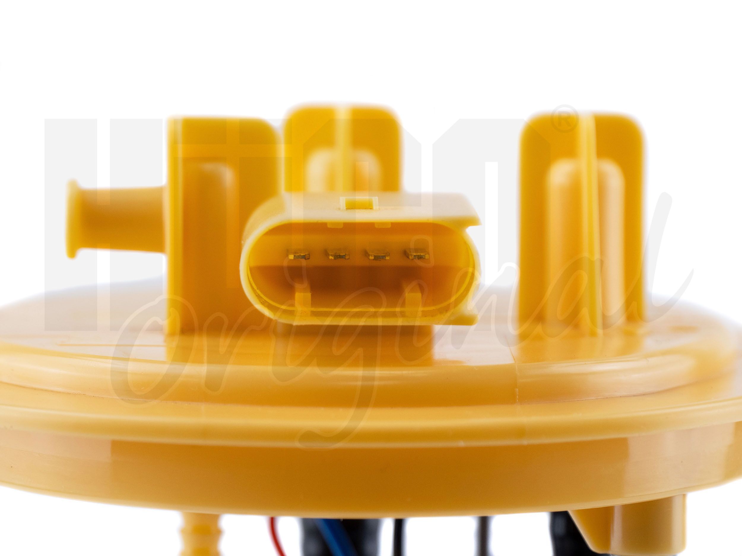 Degalų tiekimo blokas HITACHI 132747