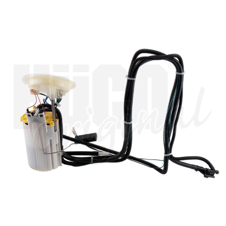 Degalų tiekimo blokas HITACHI 132750