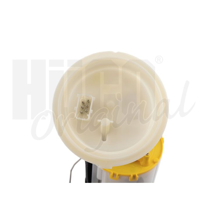 Degalų tiekimo blokas HITACHI 132750