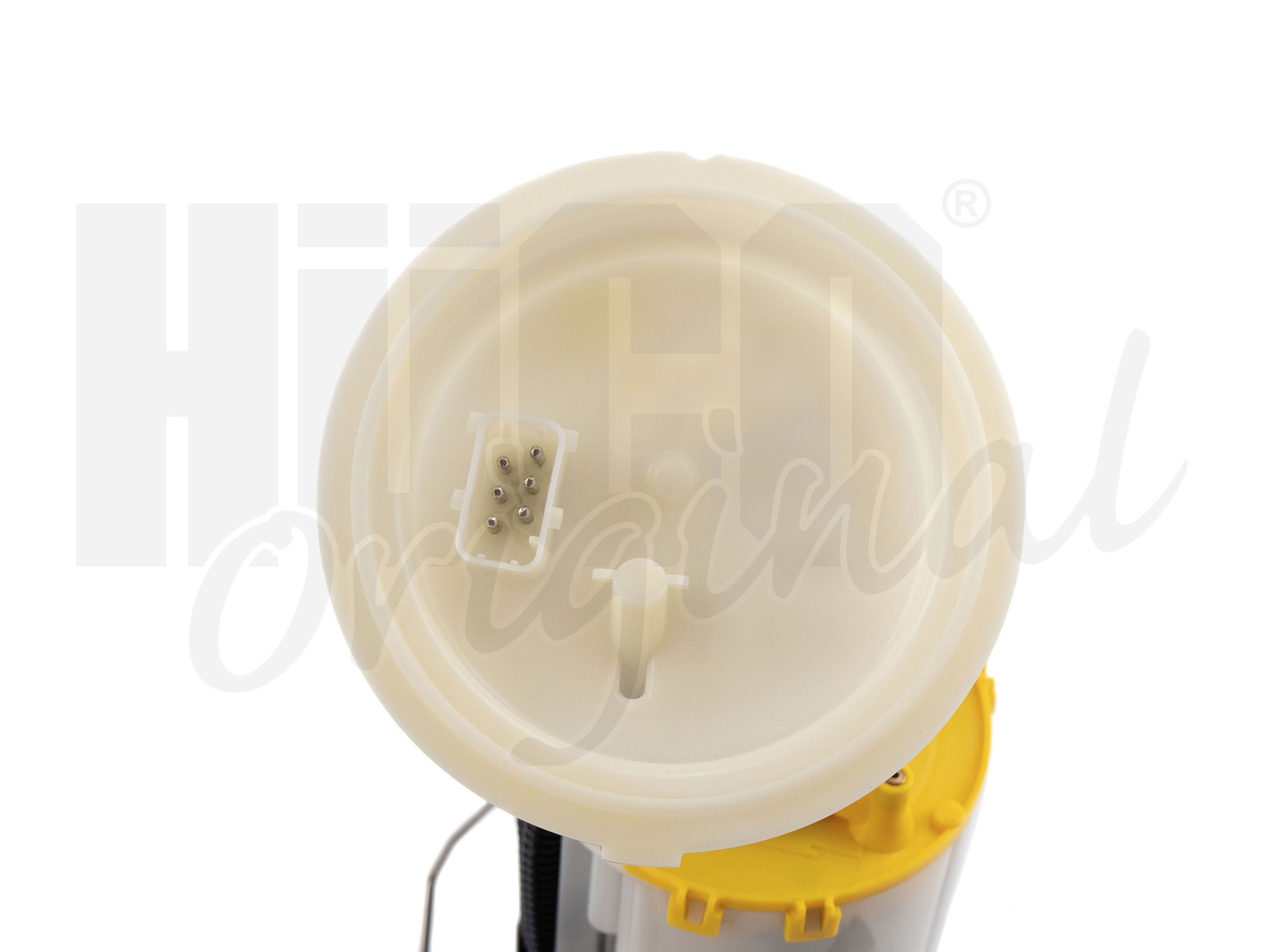 Degalų tiekimo blokas HITACHI 132750