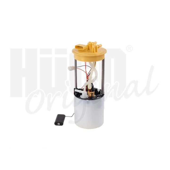 Degalų tiekimo blokas HITACHI 132765