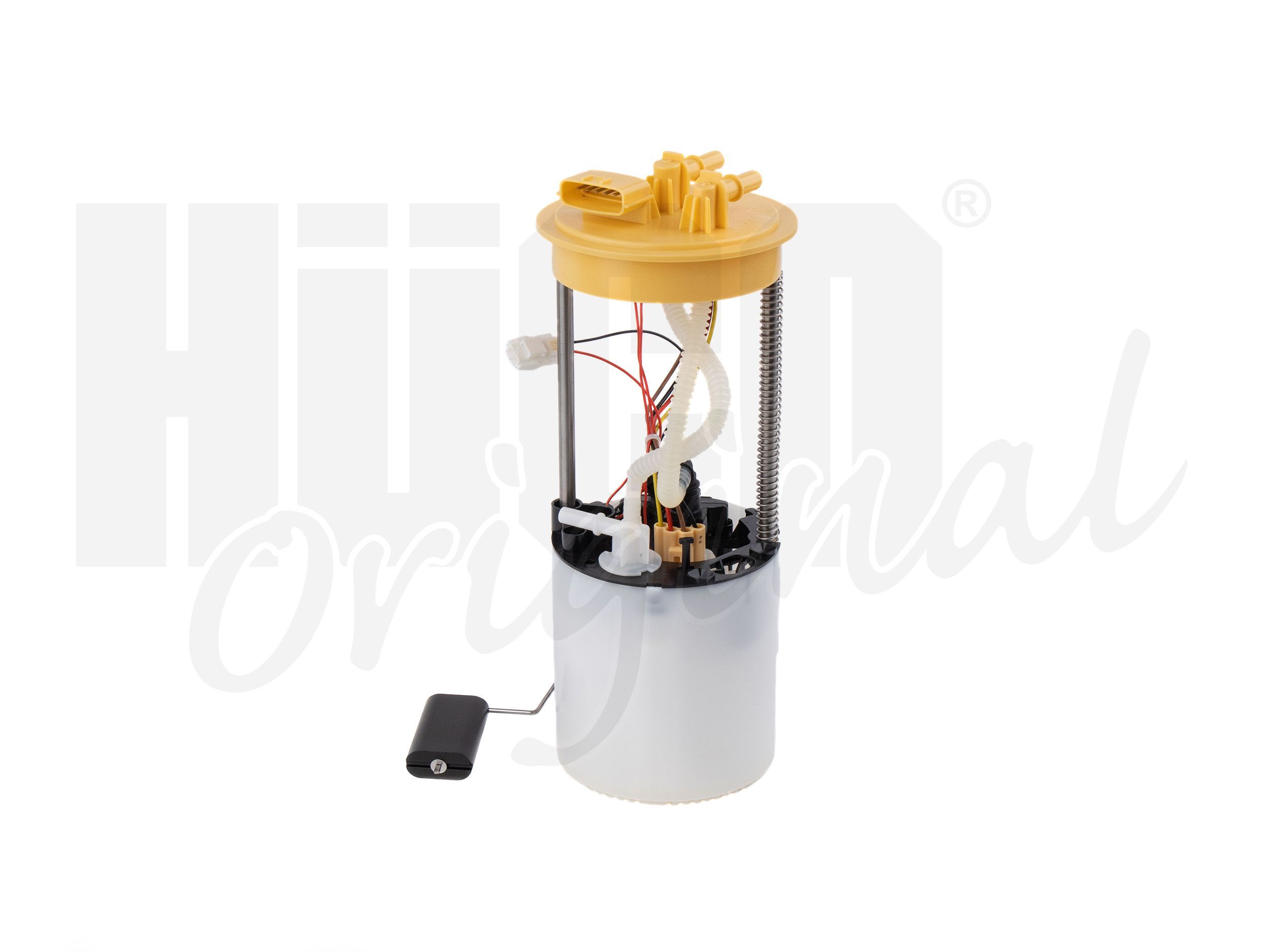 Degalų tiekimo blokas HITACHI 132765