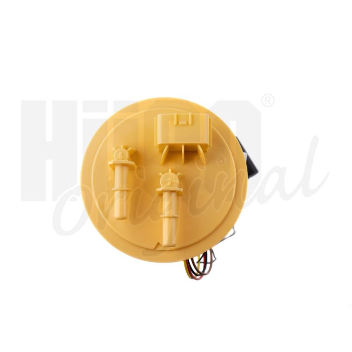 Degalų tiekimo blokas HITACHI 132765