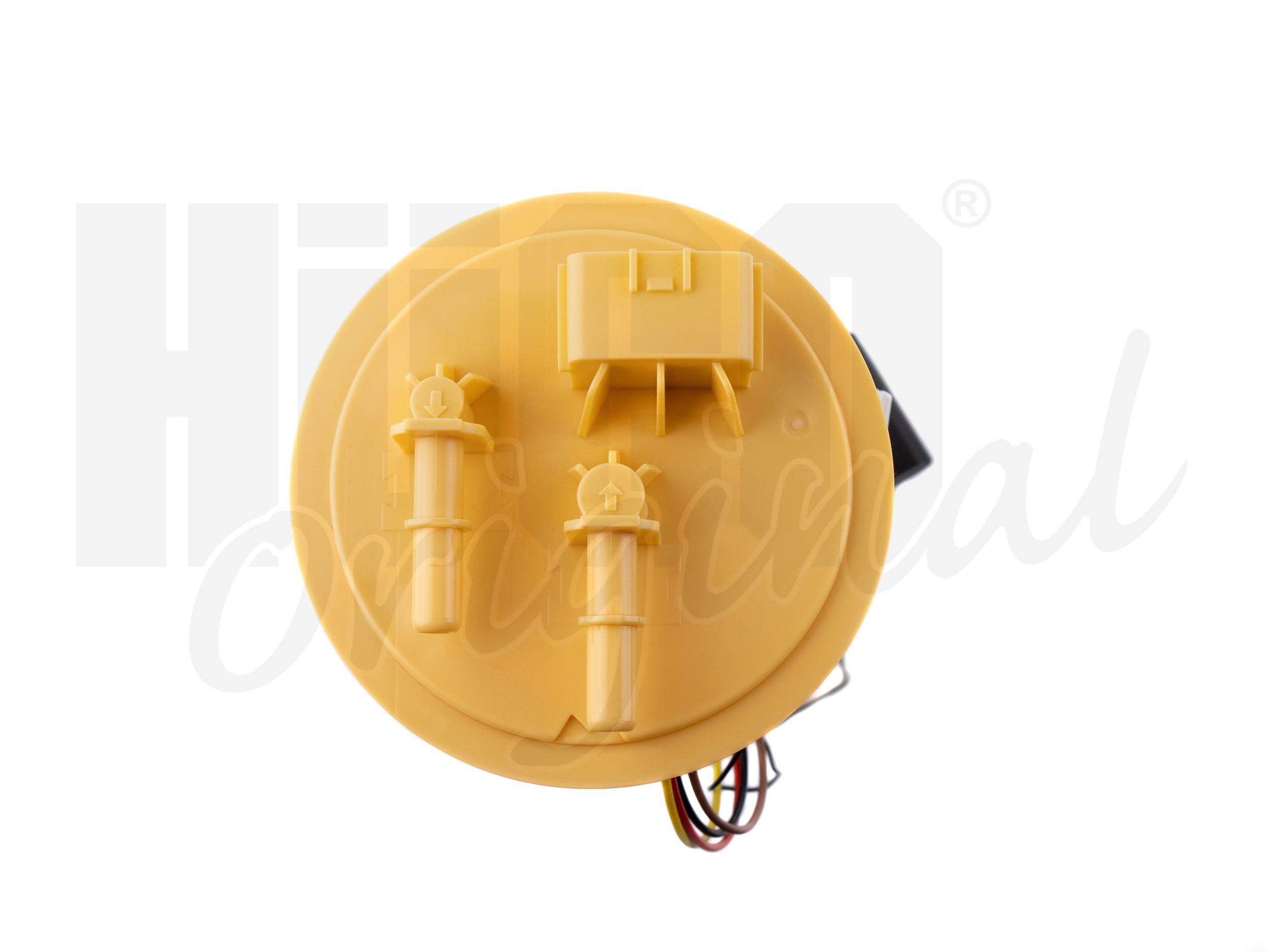 Degalų tiekimo blokas HITACHI 132765