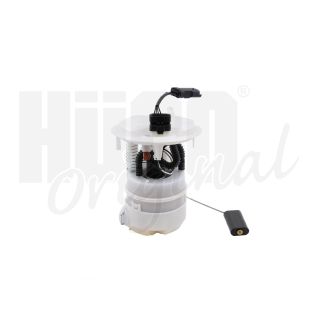 Degalų tiekimo blokas HITACHI 132766