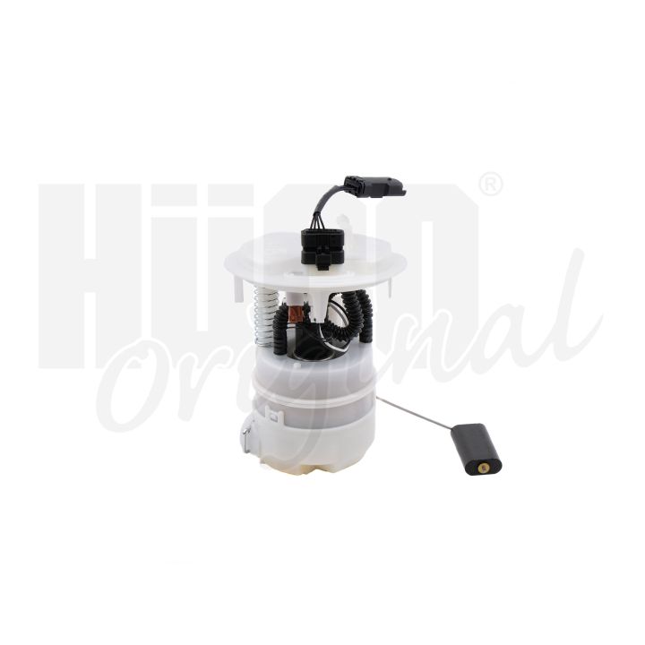 Degalų tiekimo blokas HITACHI 132766