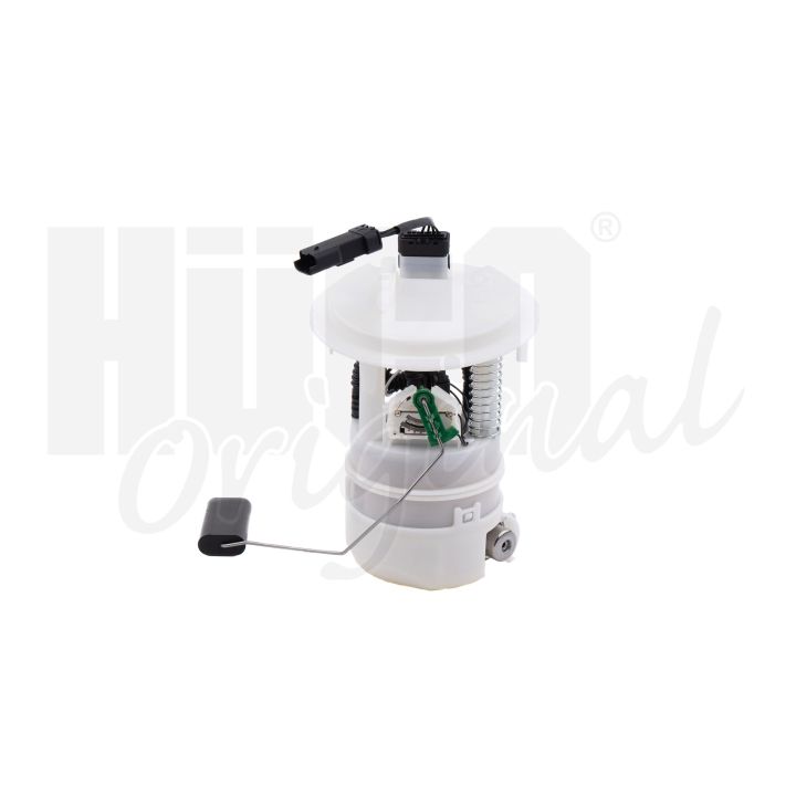 Degalų tiekimo blokas HITACHI 132766