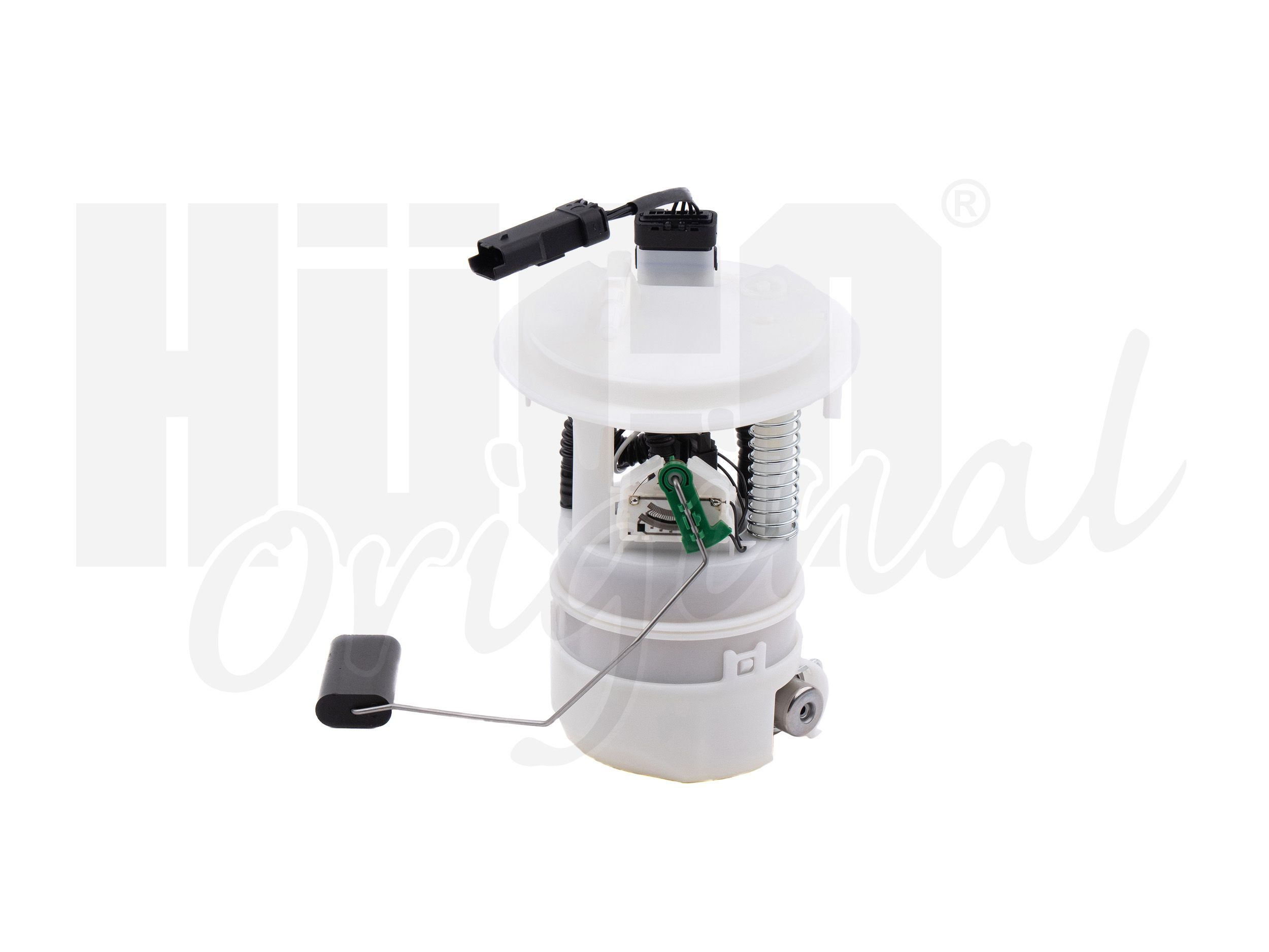 Degalų tiekimo blokas HITACHI 132766