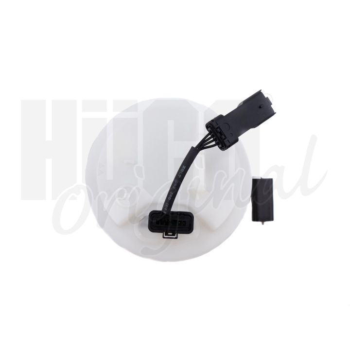 Degalų tiekimo blokas HITACHI 132766