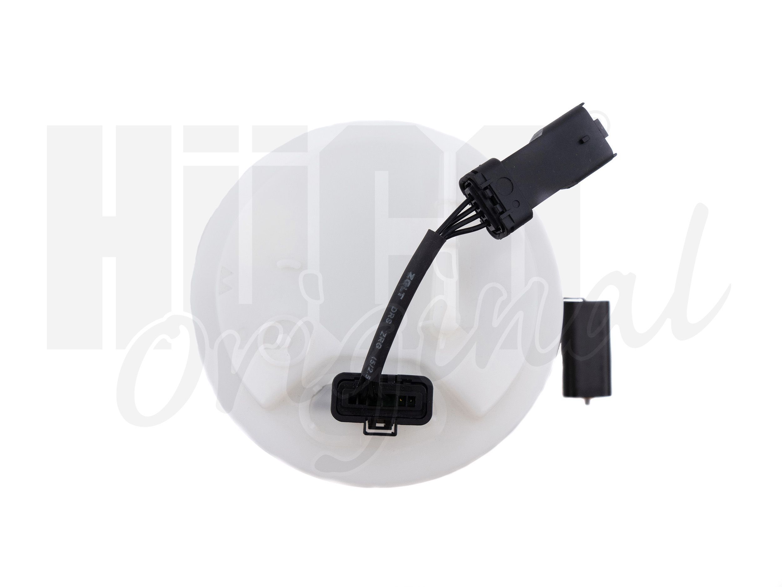 Degalų tiekimo blokas HITACHI 132766