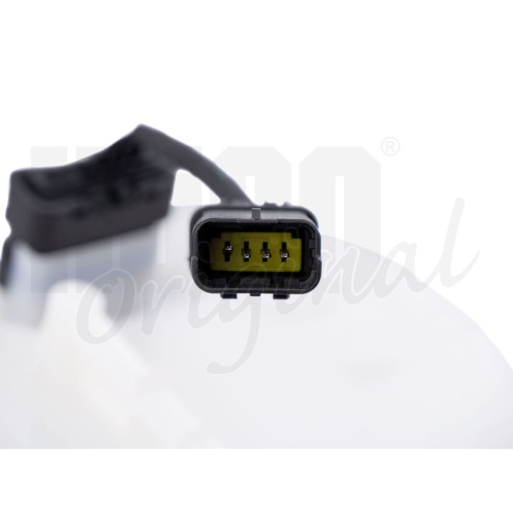 Degalų tiekimo blokas HITACHI 132766