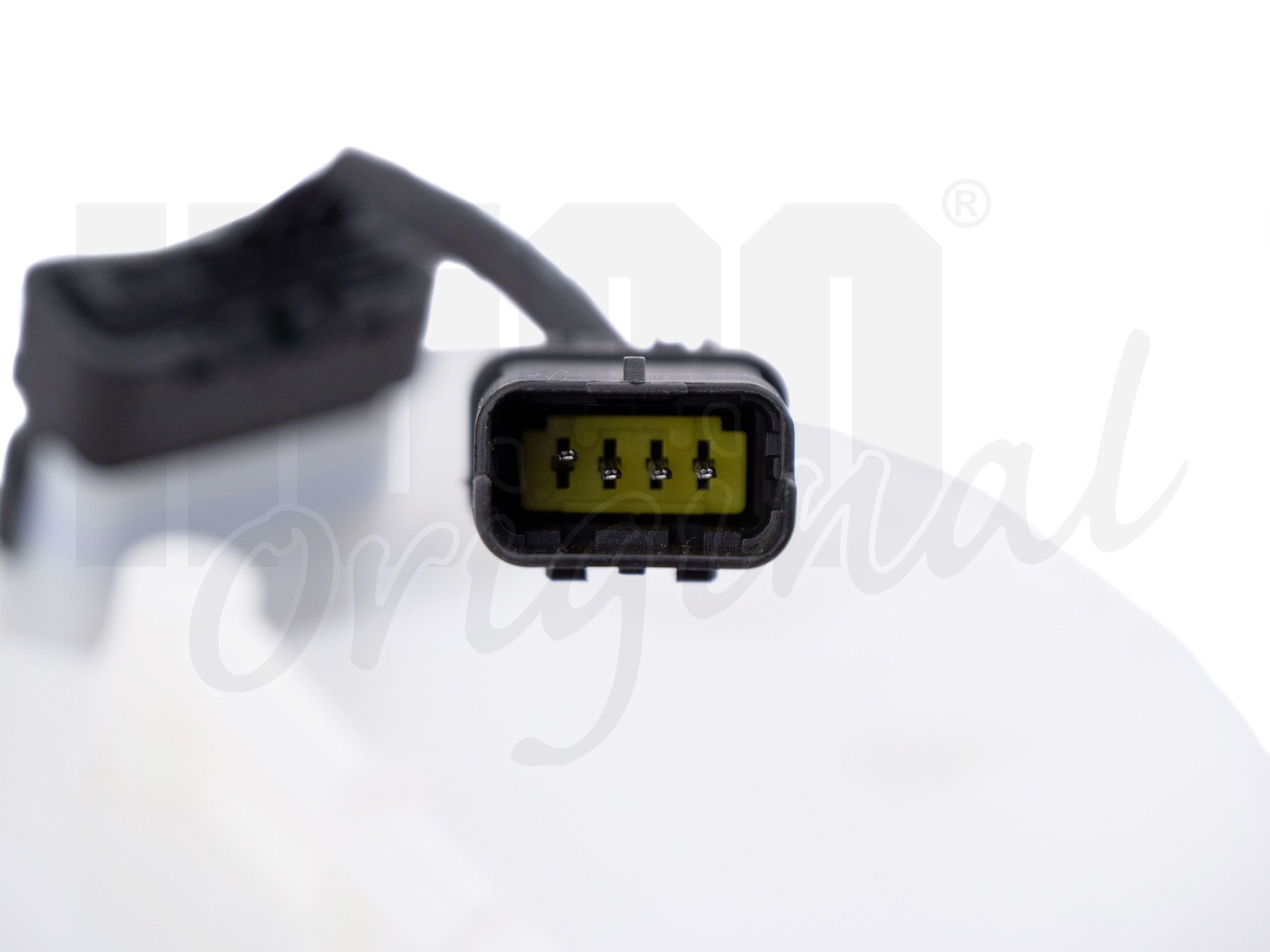 Degalų tiekimo blokas HITACHI 132766