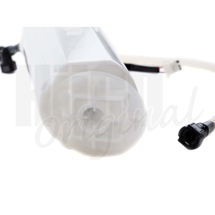 Degalų tiekimo blokas HITACHI 132769