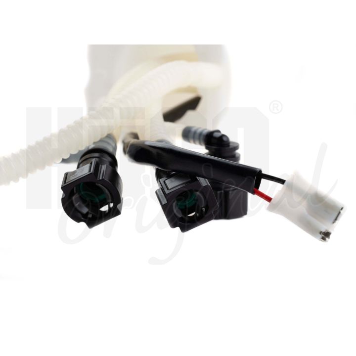 Degalų tiekimo blokas HITACHI 132769