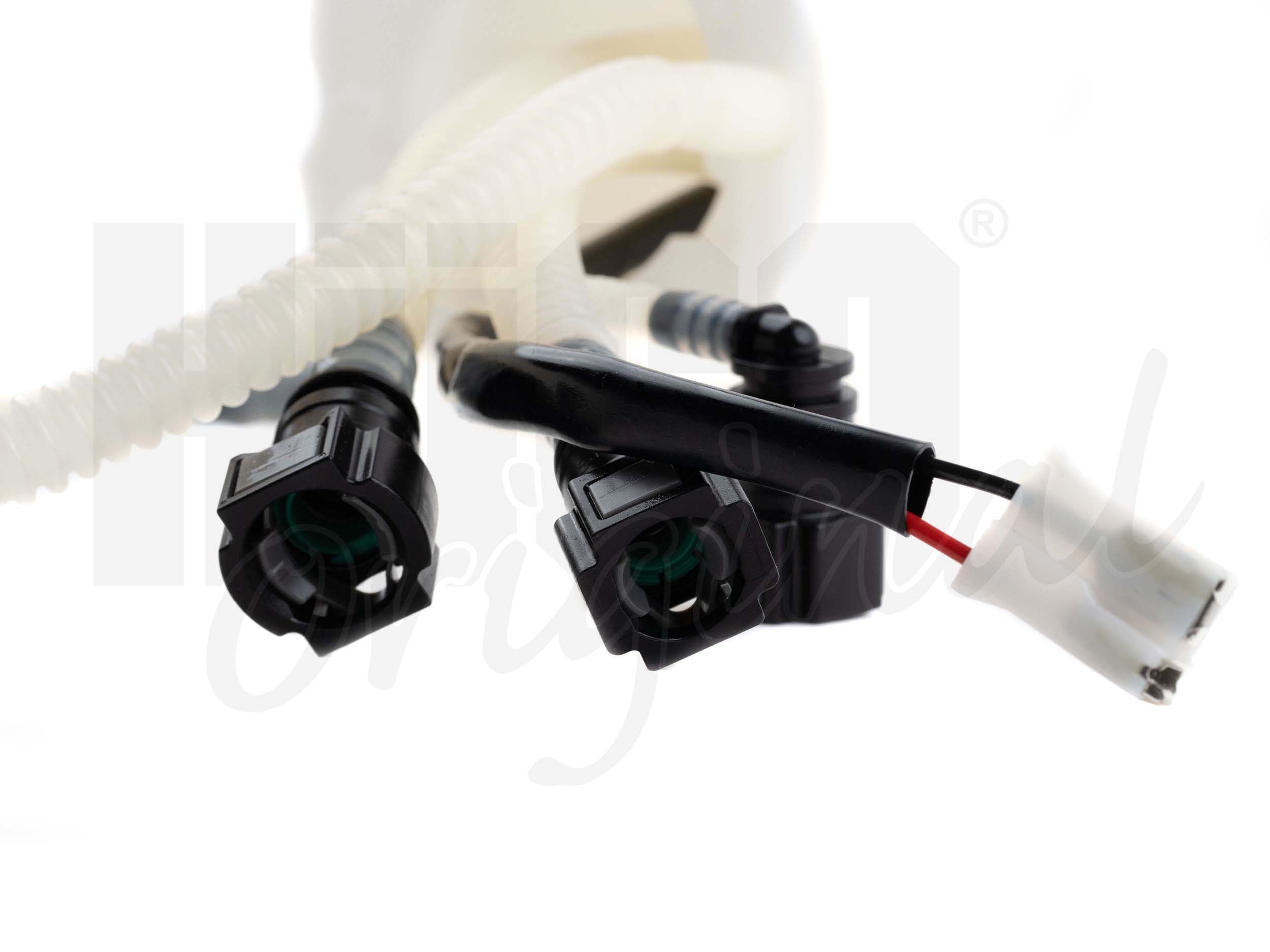 Degalų tiekimo blokas HITACHI 132769