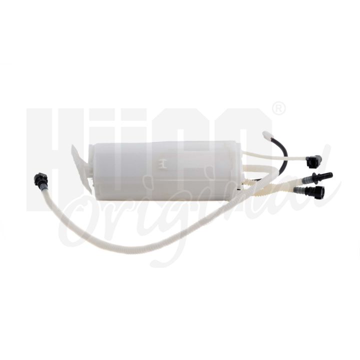 Degalų tiekimo blokas HITACHI 132770