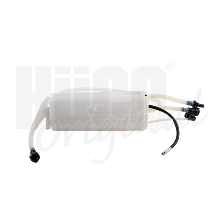 Degalų tiekimo blokas HITACHI 132770