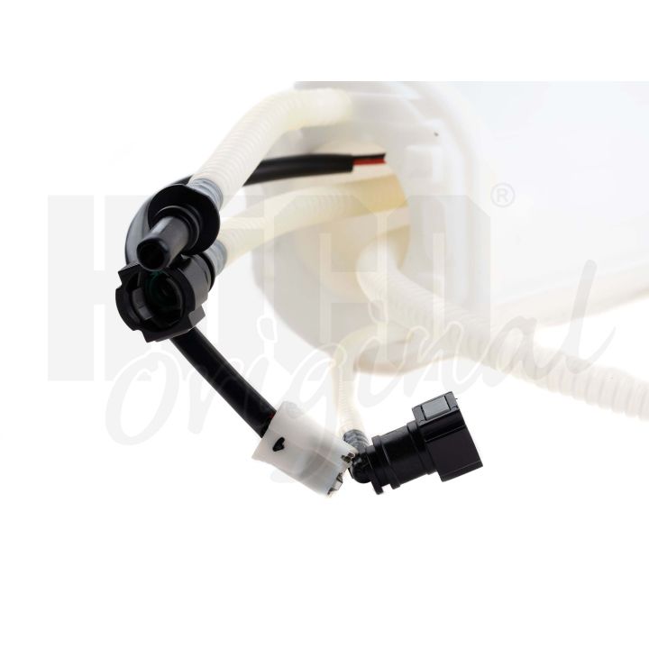 Degalų tiekimo blokas HITACHI 132770