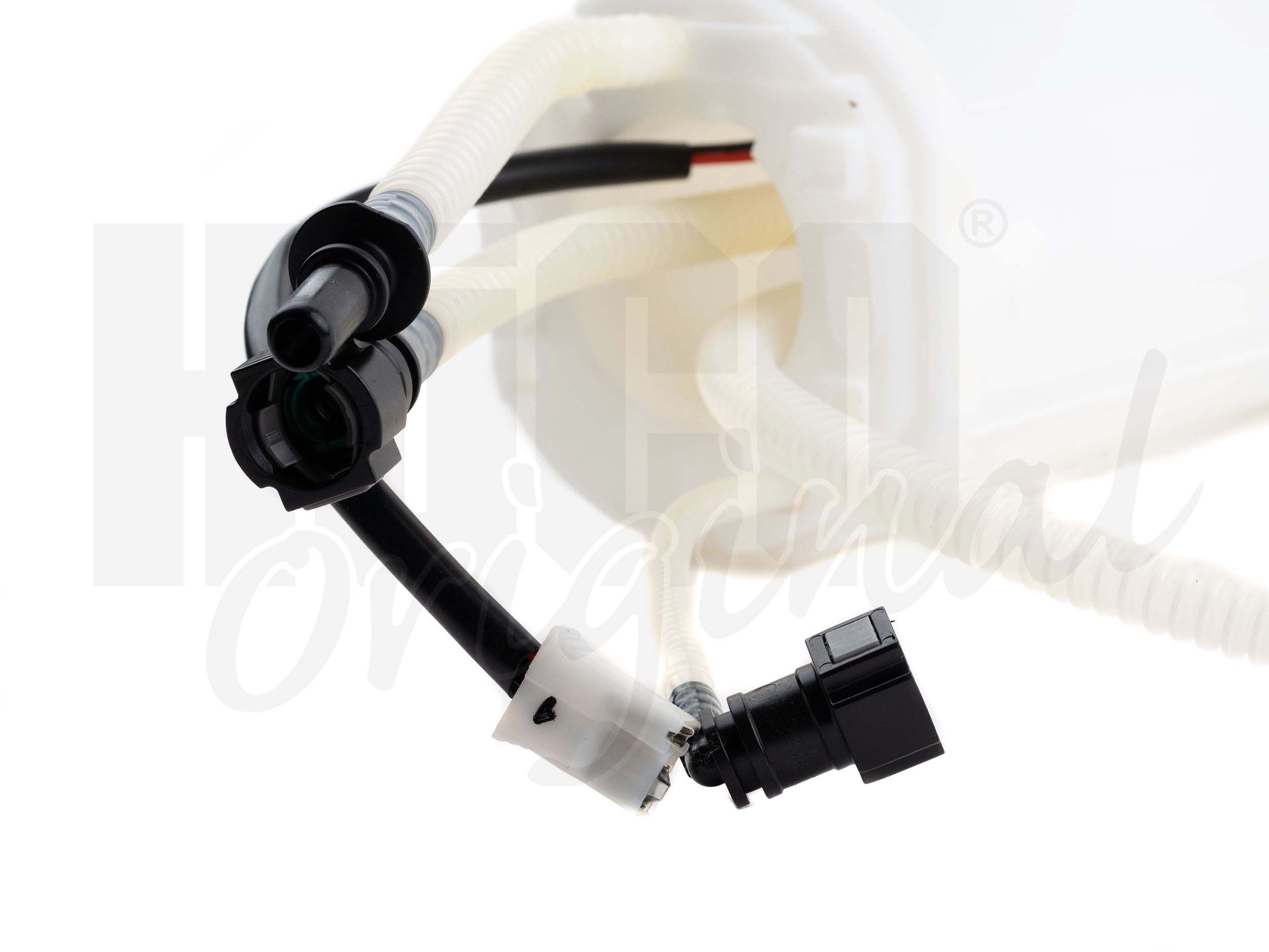 Degalų tiekimo blokas HITACHI 132770