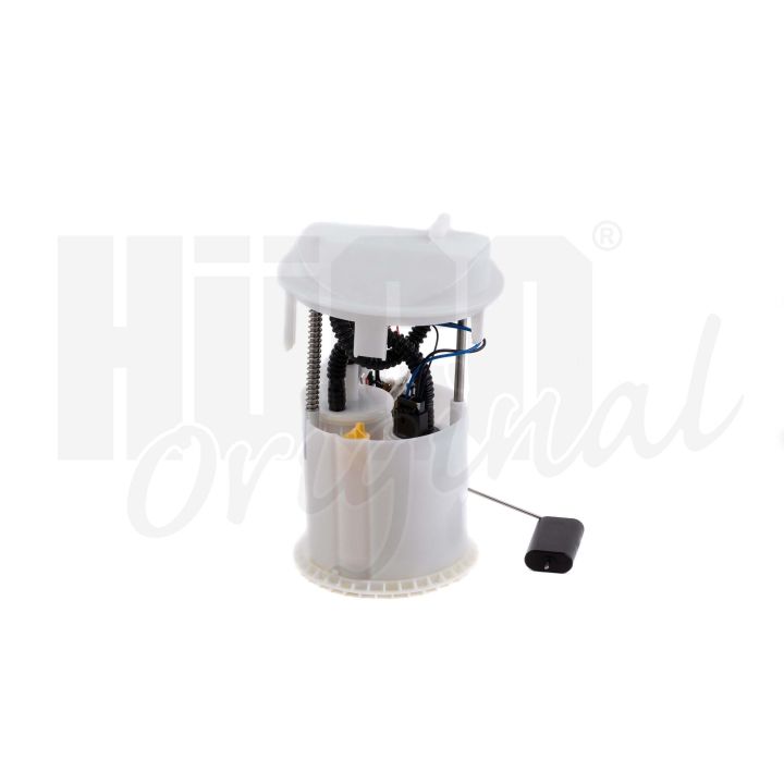 Degalų tiekimo blokas HITACHI 132771