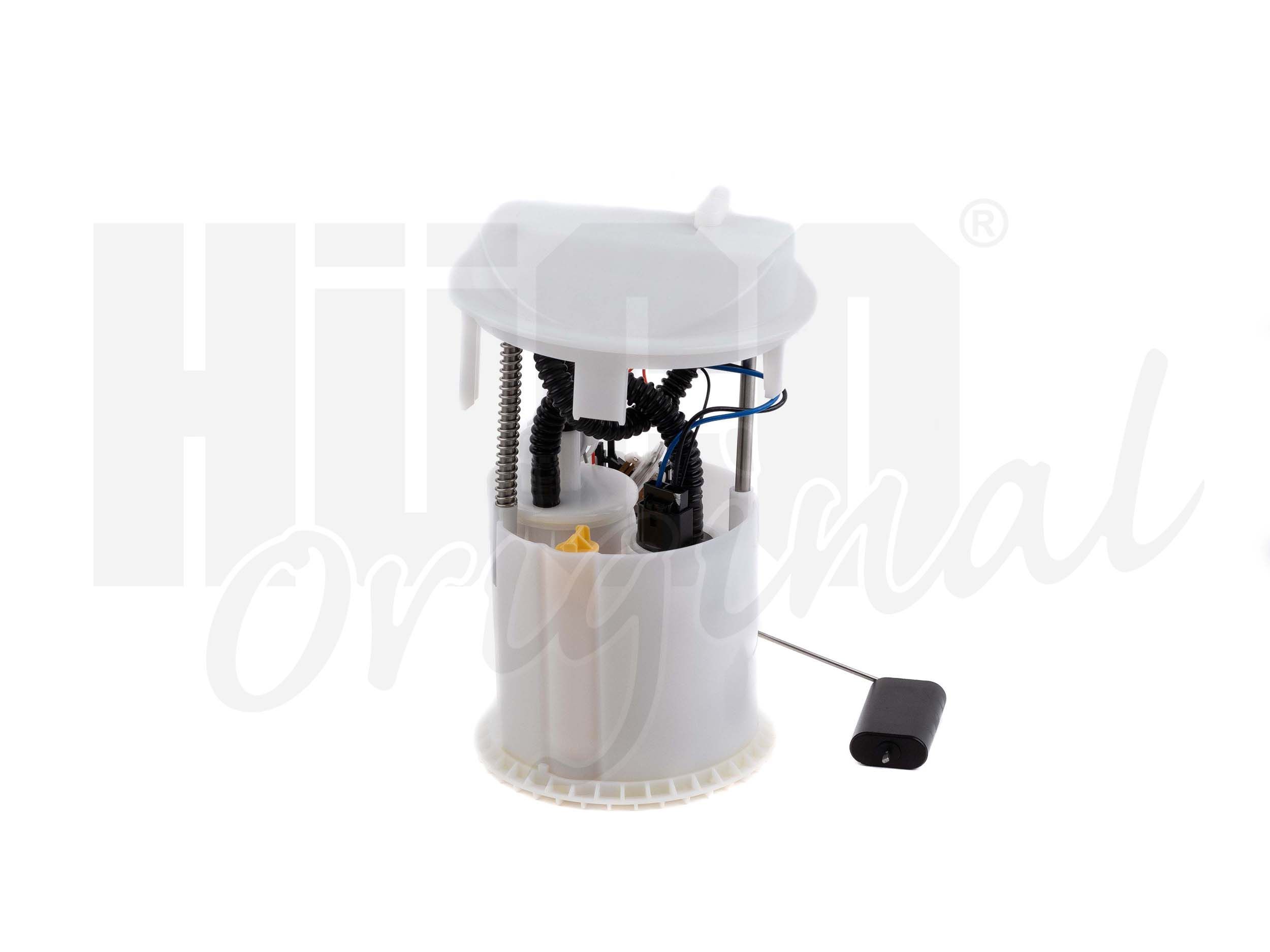 Degalų tiekimo blokas HITACHI 132771