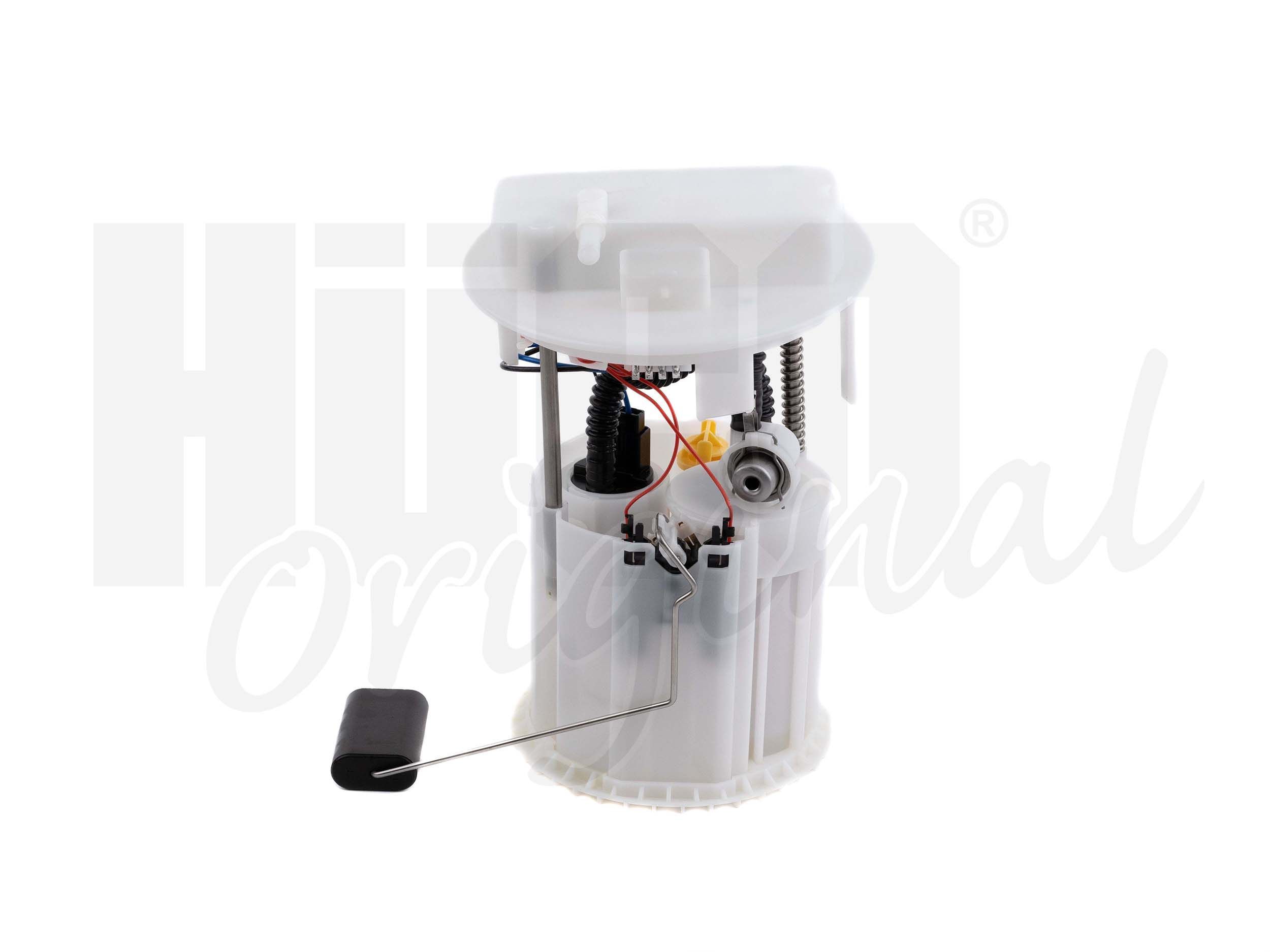 Degalų tiekimo blokas HITACHI 132771