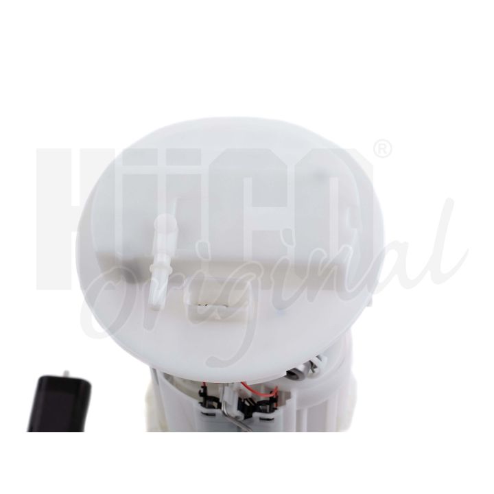 Degalų tiekimo blokas HITACHI 132771