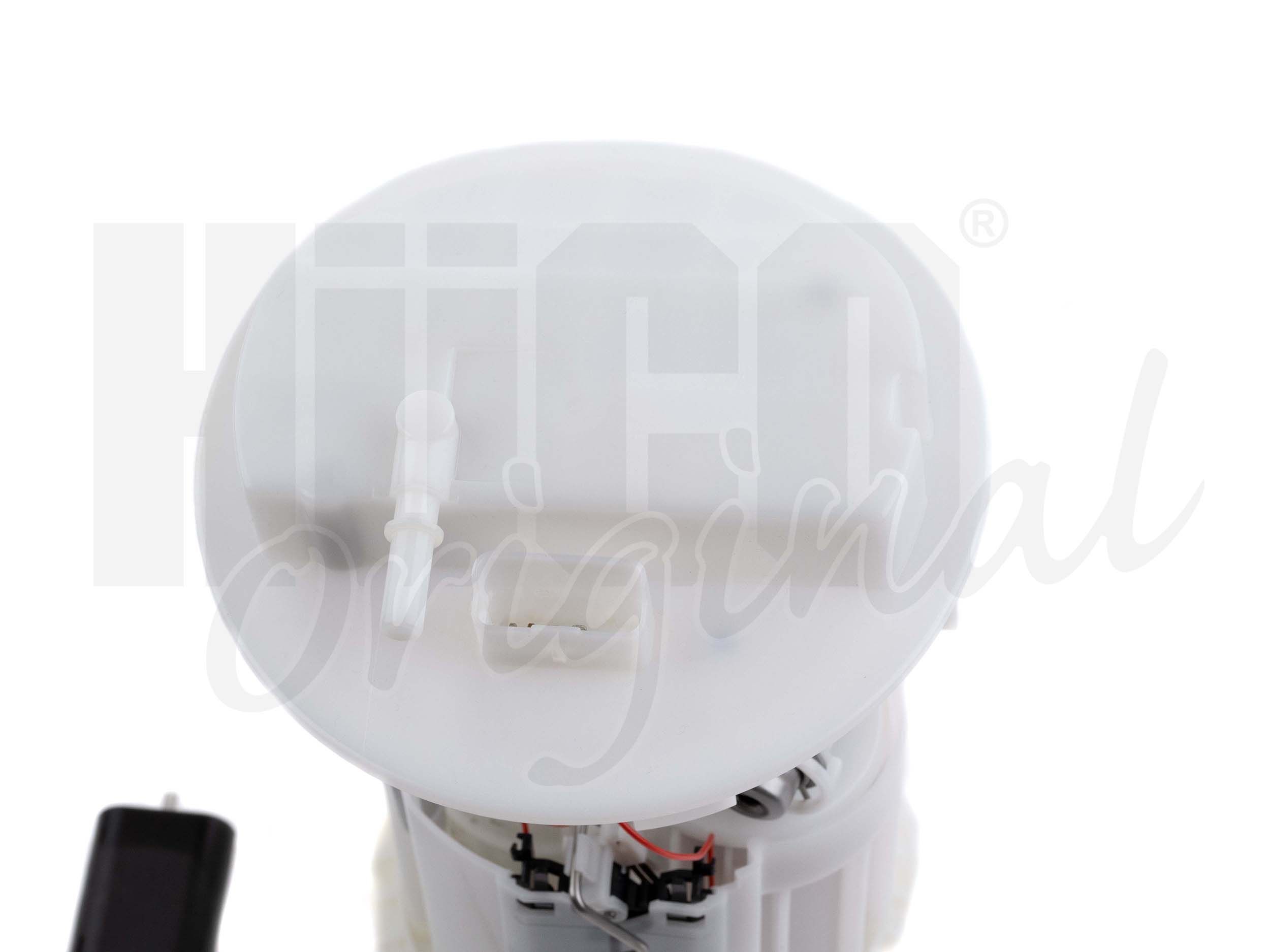 Degalų tiekimo blokas HITACHI 132771