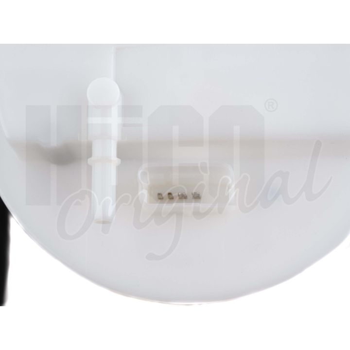 Degalų tiekimo blokas HITACHI 132771