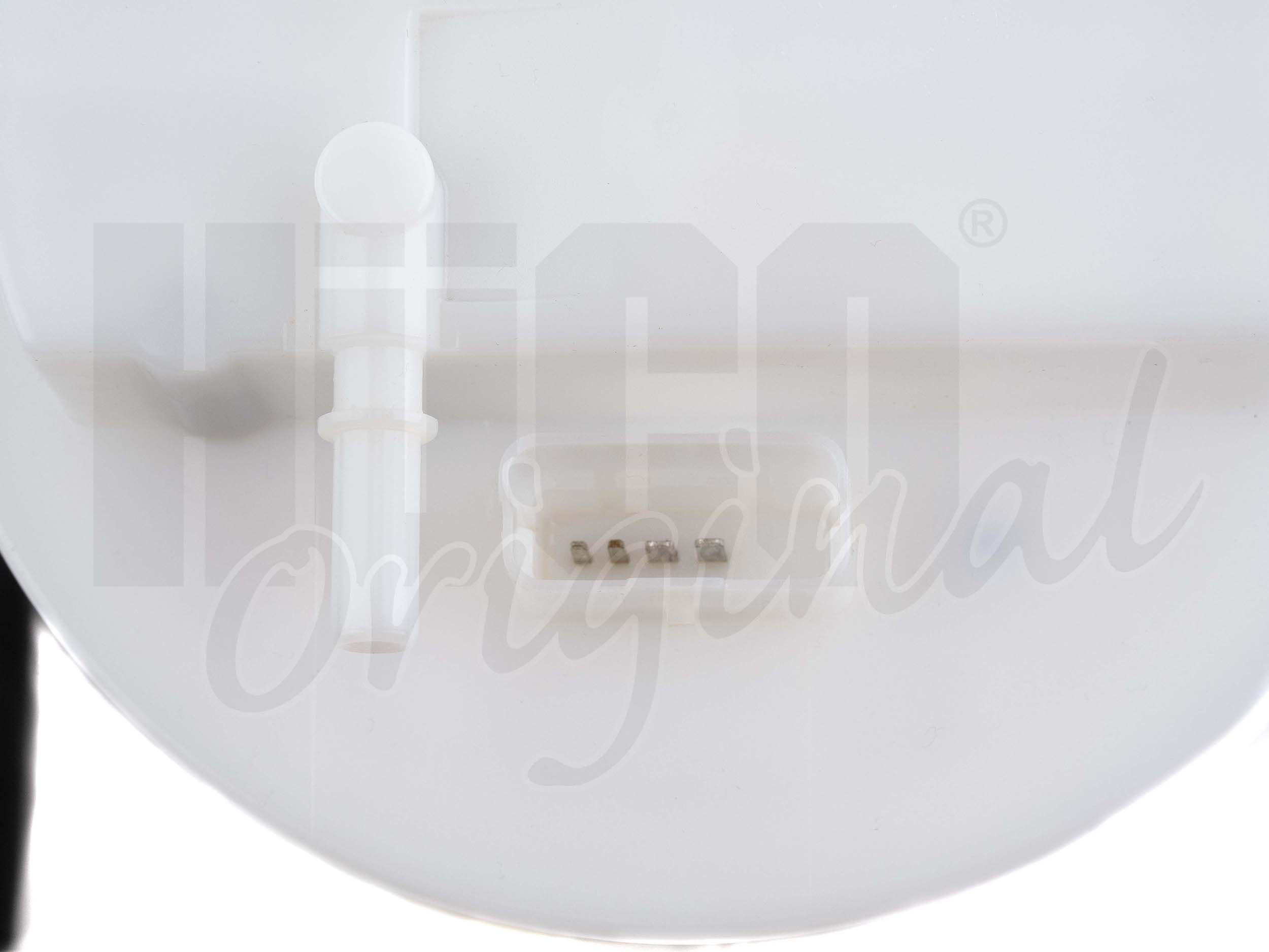 Degalų tiekimo blokas HITACHI 132771