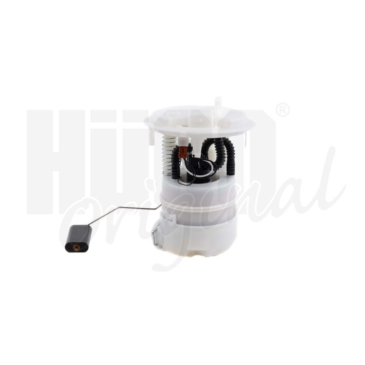 Degalų tiekimo blokas HITACHI 132772