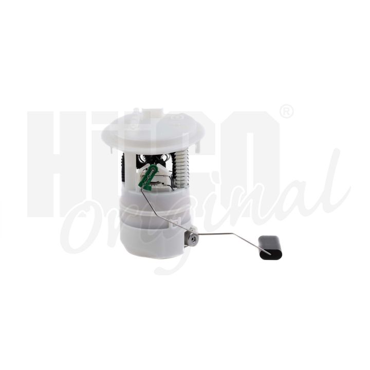 Degalų tiekimo blokas HITACHI 132772