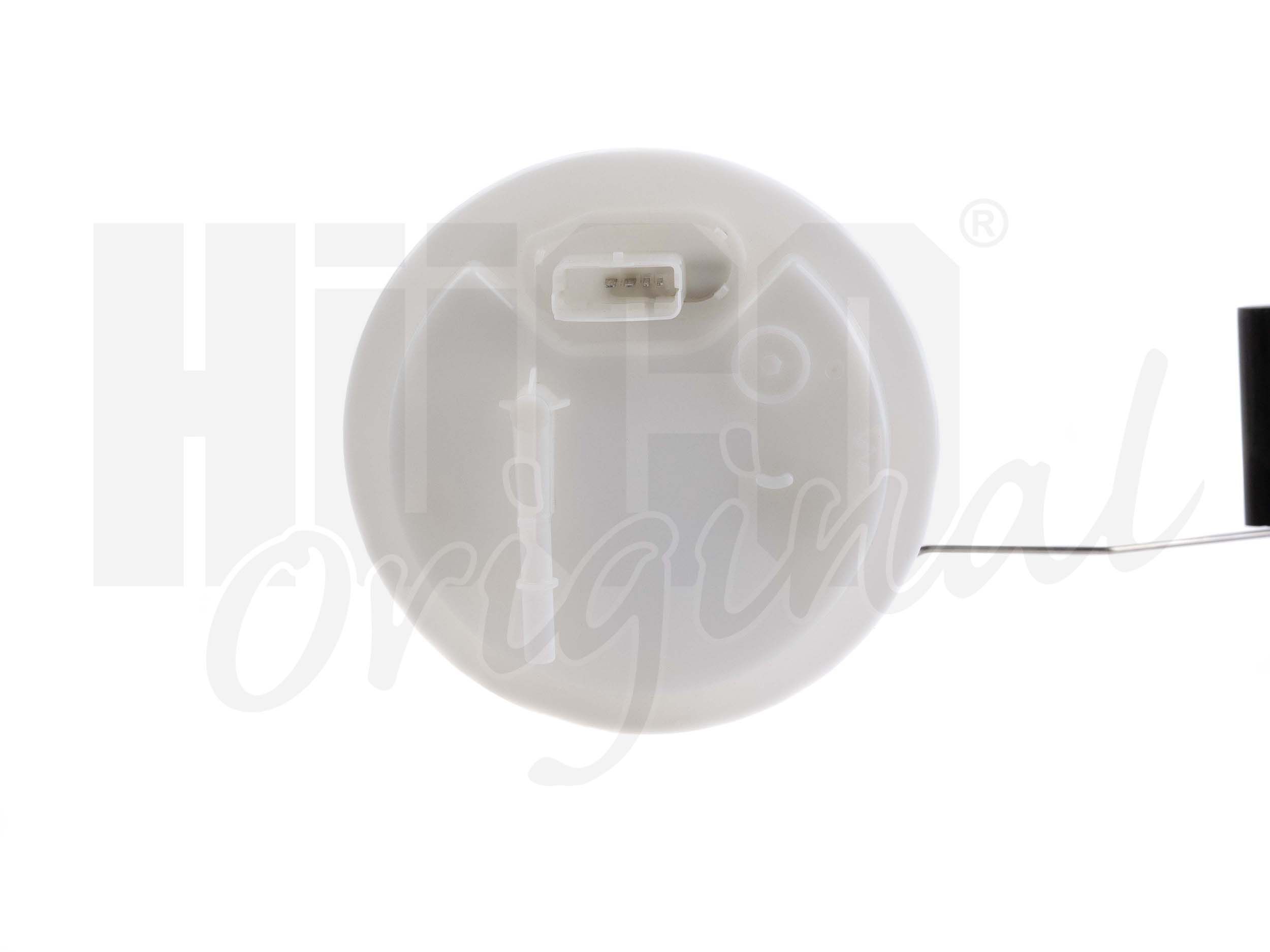 Degalų tiekimo blokas HITACHI 132772