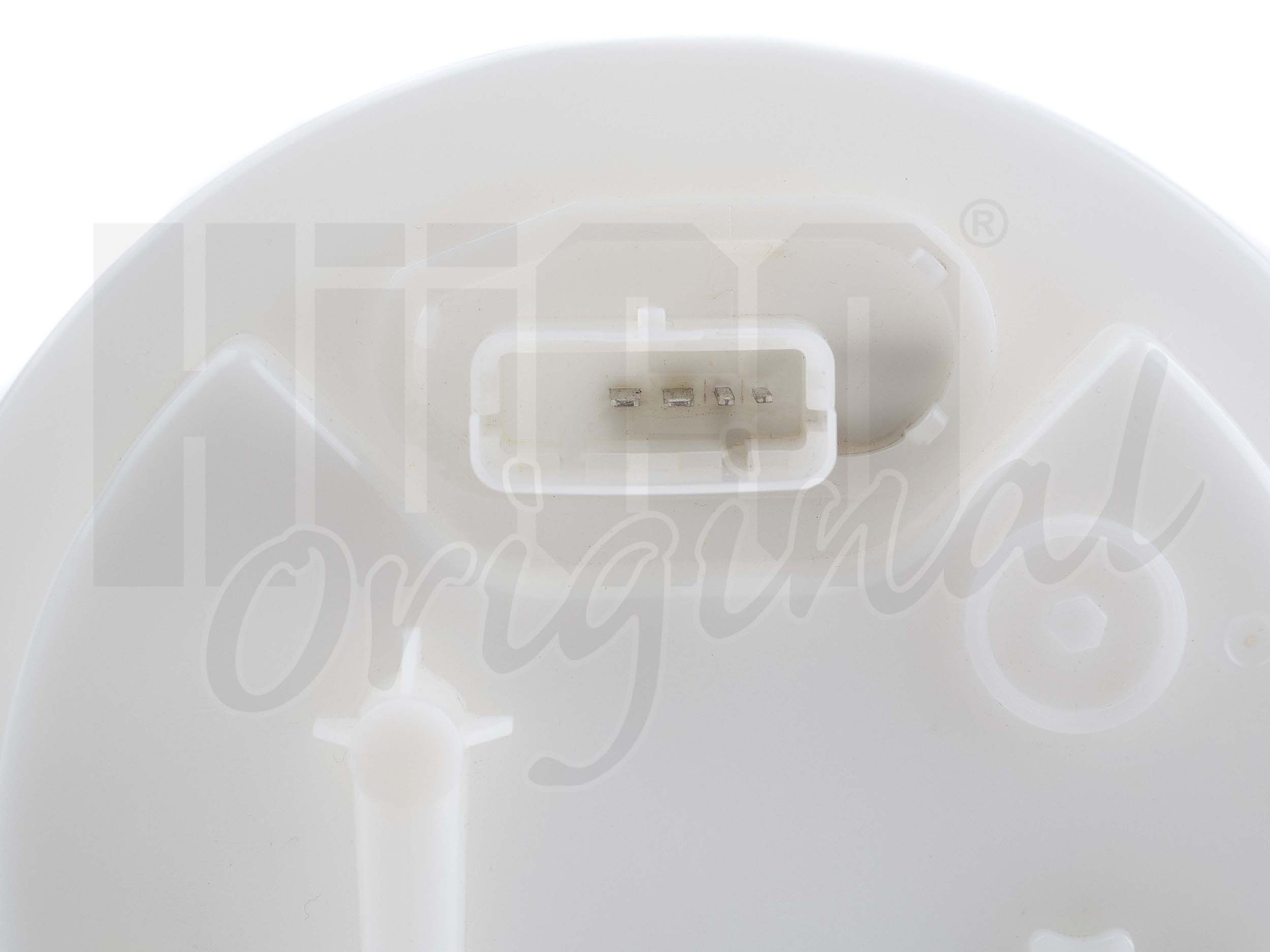 Degalų tiekimo blokas HITACHI 132772