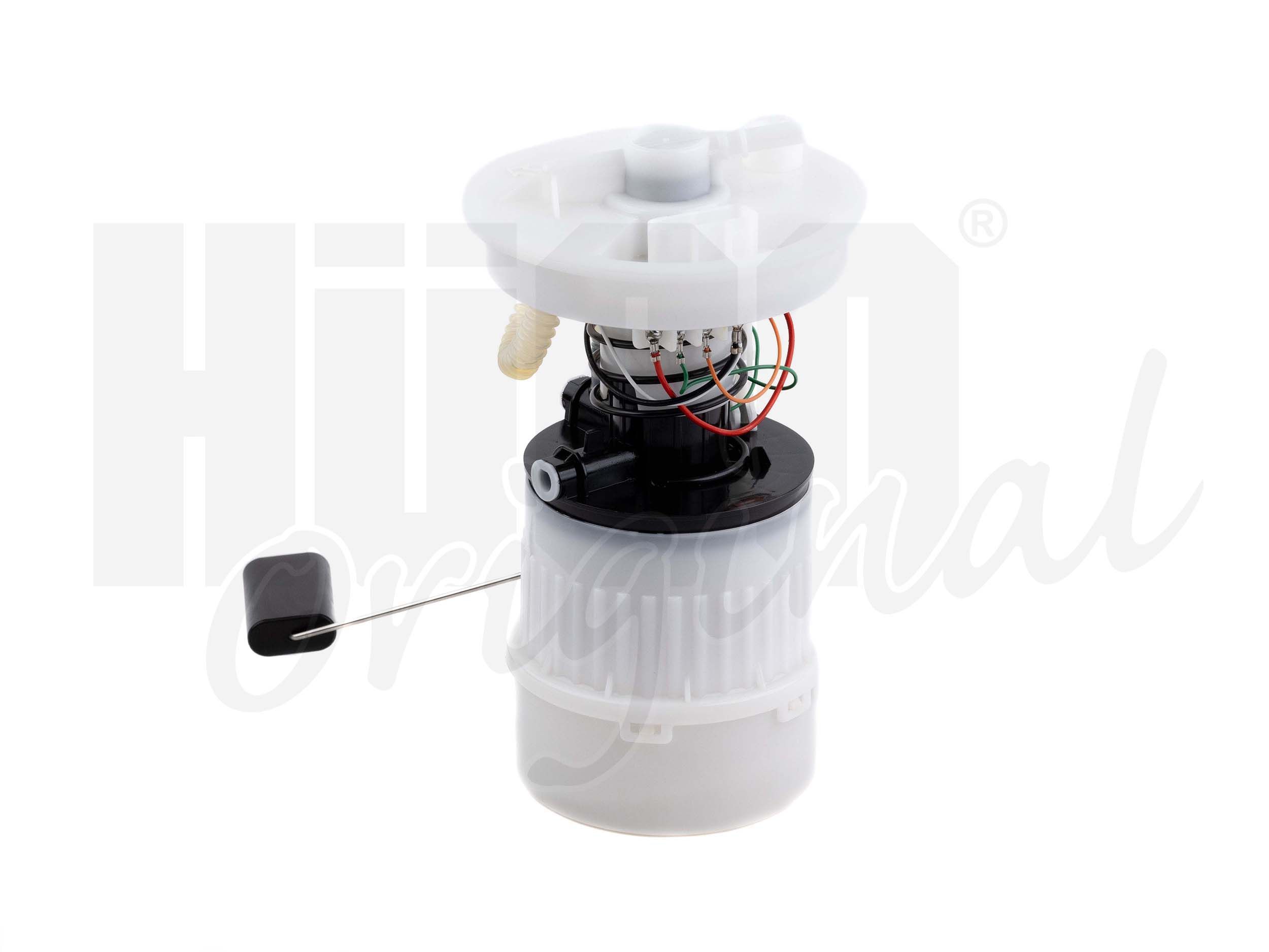 Degalų tiekimo blokas HITACHI 132773