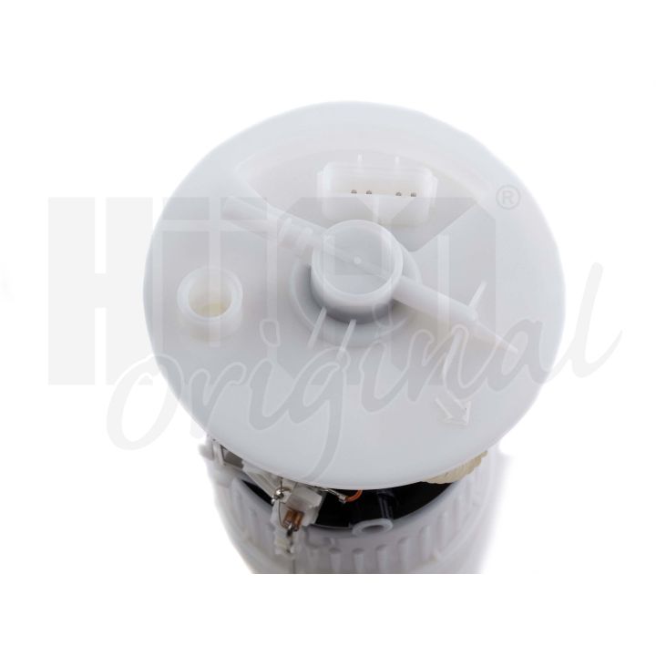 Degalų tiekimo blokas HITACHI 132773