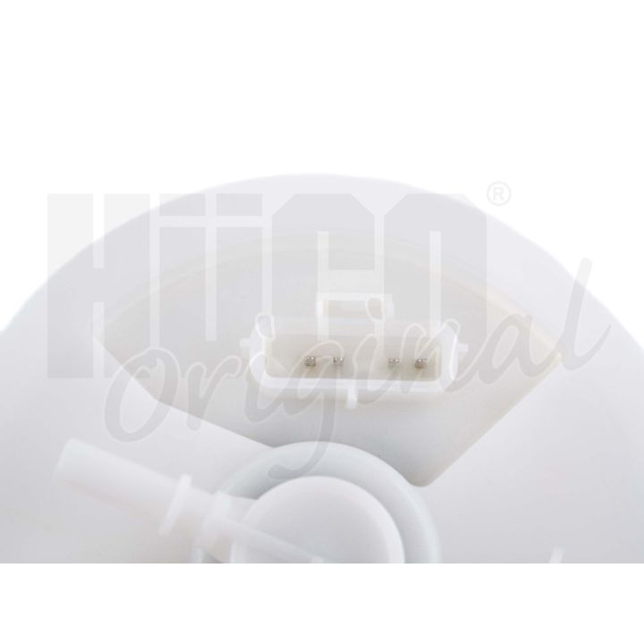 Degalų tiekimo blokas HITACHI 132773