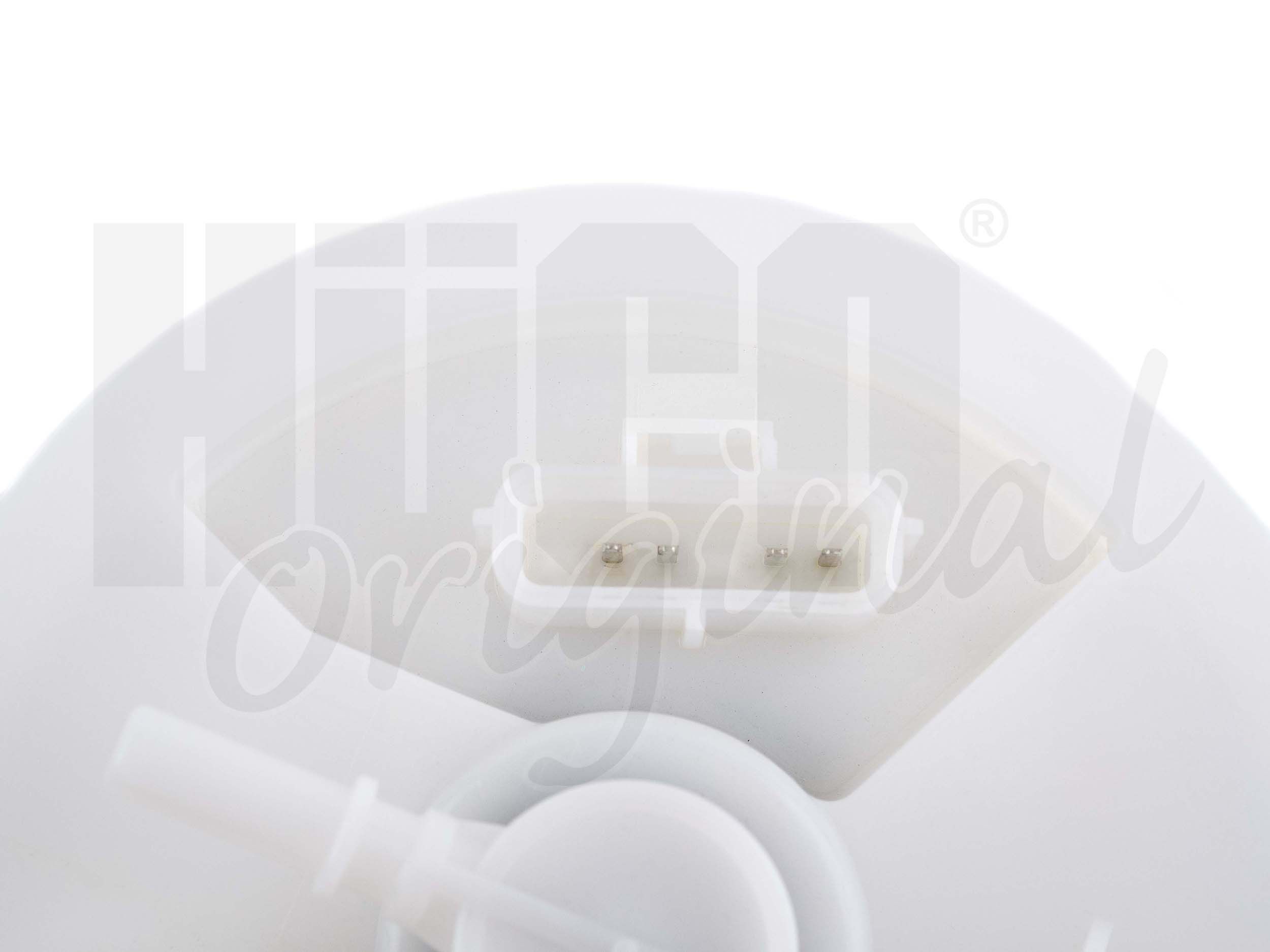 Degalų tiekimo blokas HITACHI 132773