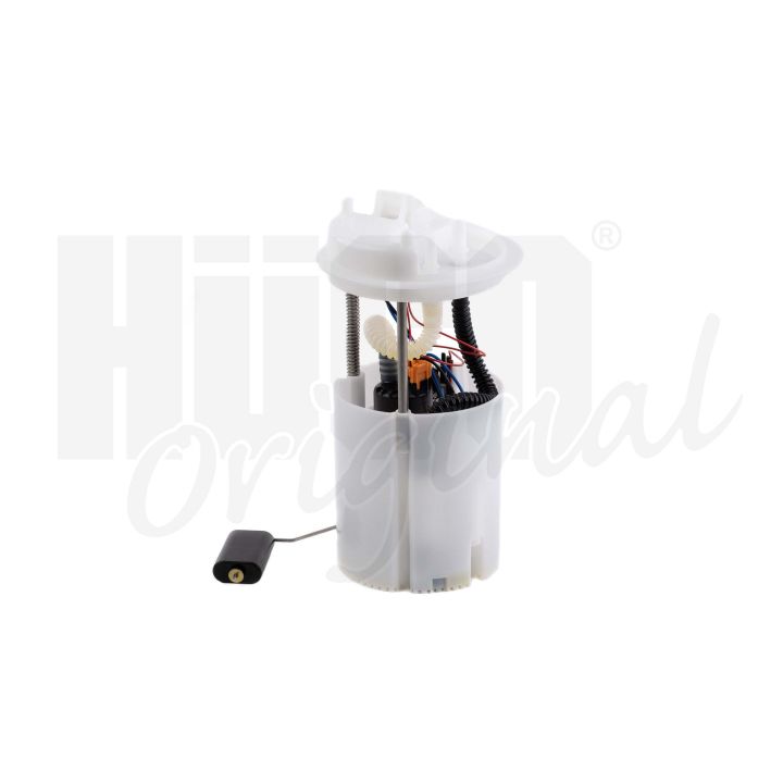 Degalų tiekimo blokas HITACHI 132774