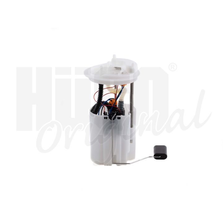 Degalų tiekimo blokas HITACHI 132774