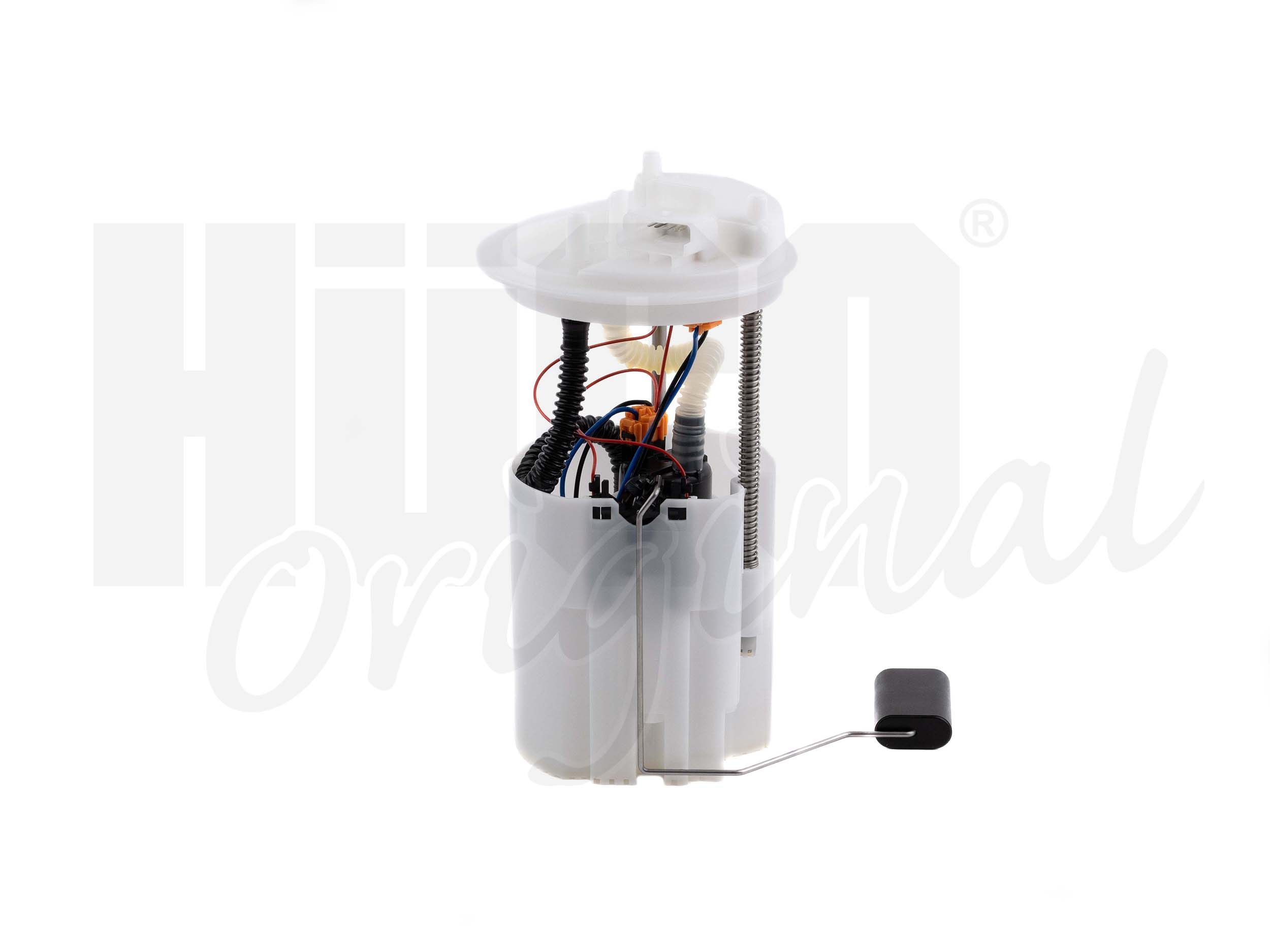 Degalų tiekimo blokas HITACHI 132774