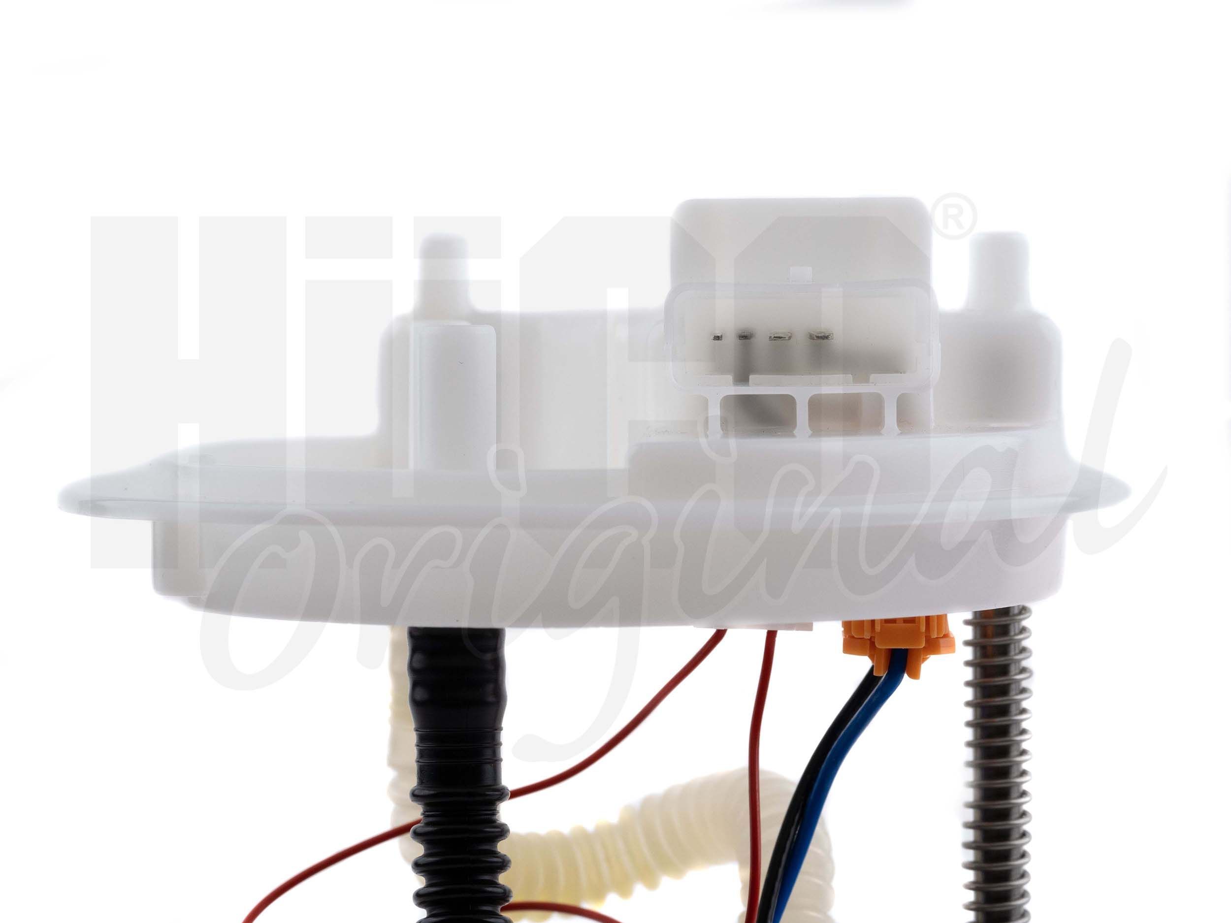 Degalų tiekimo blokas HITACHI 132774